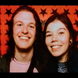 Meet your Posher, Brian